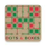Dots & Boxes - Board Game