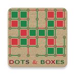 Dots & Boxes - Board Game