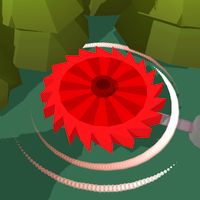 Forest Crusher