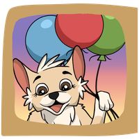 Rabbit's Double DogFair