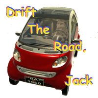 Drift The Road, Jack