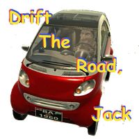 Drift The Road, Jack
