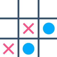 Tic Tac Toe - The Puzzle Game