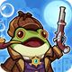 DetecToad: Detective Idle RPG