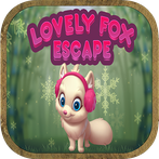 Lovely Fox Escape