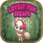 Lovely Fox Escape