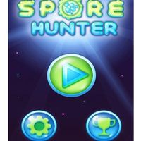 SPORES HUTER. RD