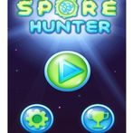 SPORES HUTER. RD