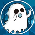 Running From Ghosts