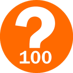100 Questions in 5 Minutes