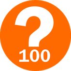 100 Questions in 5 Minutes
