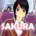 SAKURA in High School Mod