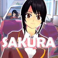 SAKURA in High School Mod