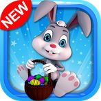 Bunny Blast - Easter games and