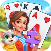 Solitaire TriPeaks: Relax