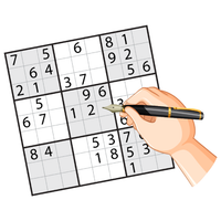 Sudoku Expert