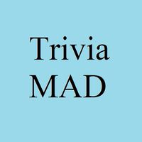18 Trivia MAD