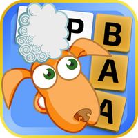 Woolly Word - Word Search Game