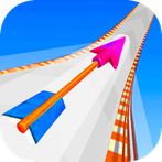 Arrow Ramp!