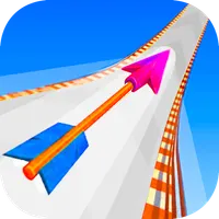 Arrow Ramp!