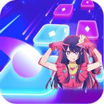 Oshi no Ko Hop Tiles : YOASOBI
