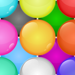 Bubble Shooter 2048 Merge Game