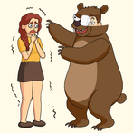 Erase It: Reveal Story