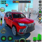 Car Driving Games Simulator