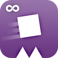 Run Dash Geometry Infinite