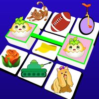 Tile Onet - Match Puzzle