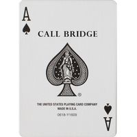 Call Bridge - Card Game