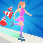 Limbo Skater