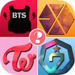 Kpop Quiz Guess The Logo