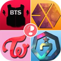 Kpop Quiz Guess The Logo