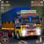 Indian Truck Larry Simulator