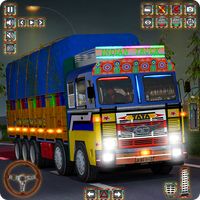 Indian Truck Larry Simulator