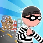 Pocket Thief