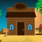 Best Escape Games - Desert Cam
