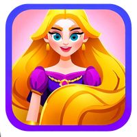 Tower Escape: Dressup, Makeup