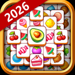 Tile Match 3d Games - Classic