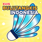 Kuis Bulu Tangkis Indonesia