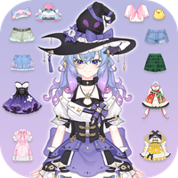 Anime Princess: Left or Right