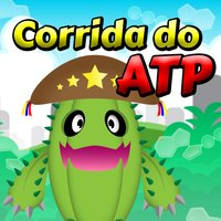 Corrida do ATP - Descobrindo a
