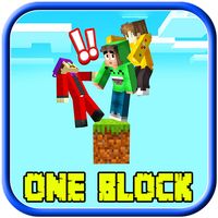 One Block Skyblock Survival