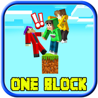 One Block Skyblock Survival
