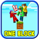 One Block Skyblock Survival