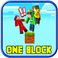 One Block Skyblock Survival