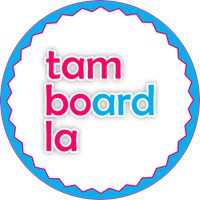Tambola Board