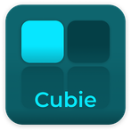 Cubie puzzles