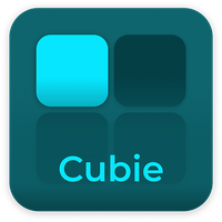 Cubie puzzles